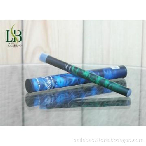 2014 new design bamboo product eshisha pen lowest price